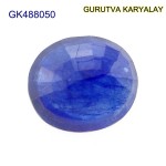 Blue Sapphire – 5.62 Carats (Ratti-6.20) Neelam